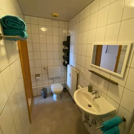 Апартаменты „lochbach“