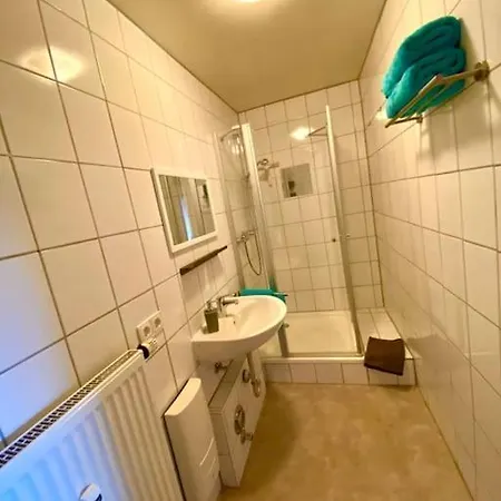 „lochbach“ Apartment *