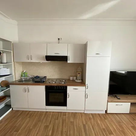 „lochbach“ Apartment