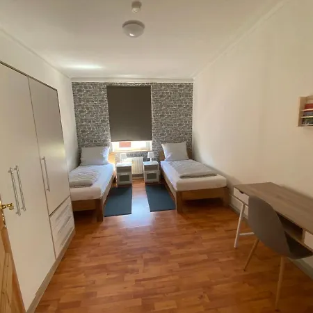 Apartment „lochbach“