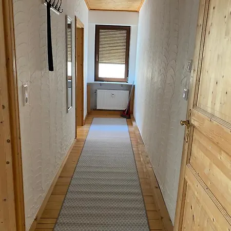 Apartment „lochbach“