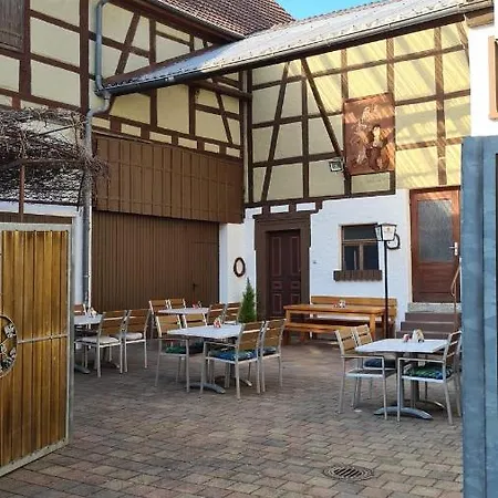 „lochbach“ * Bad Mergentheim