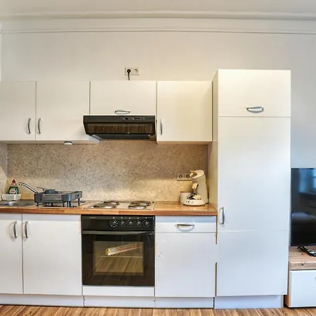 Апартаменты „lochbach“ *