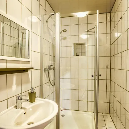 „lochbach“ Appartement