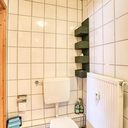 „lochbach“ Апартаменты Бад-Мергентхайм