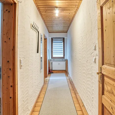 Appartement „lochbach“