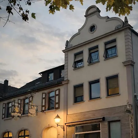 „lochbach“ Апартаменты *